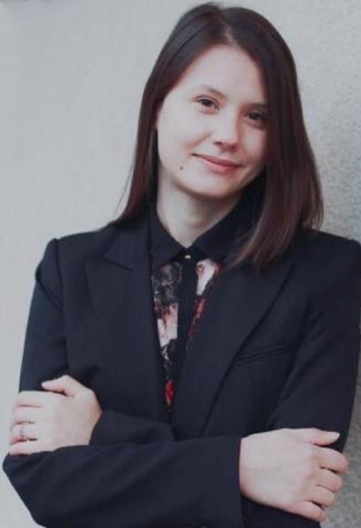 Prof. Loredana Alexandra Moga